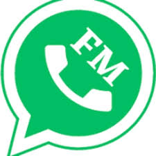 fm whatsapp logo